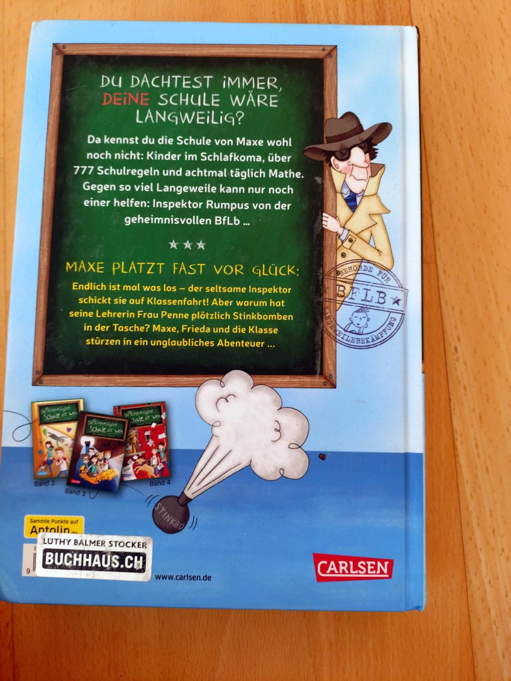 Bücher: 2 Bücher Set Kinder!!! – Gebraucht aus Adliswil von Yokozok 3