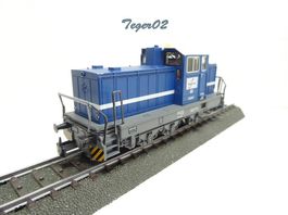 Märklin H0 29452 Diesellok mfx sound