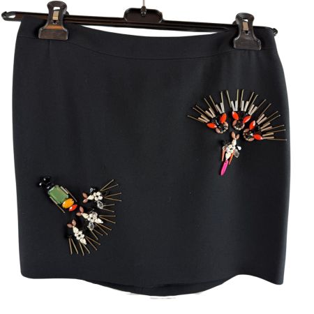 Stella McCartney Rock, Gr. IT40 (EU 36)