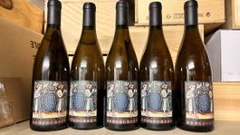 Kongsgard Chardonnay Vintage 2019! Rarität!