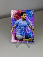 Felipe Anderson 20/25 Topps Gold