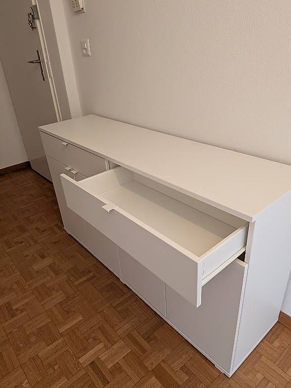 Cassettiere: White sideboard  – Usato da Otelfingen venduto da iammatthi 2