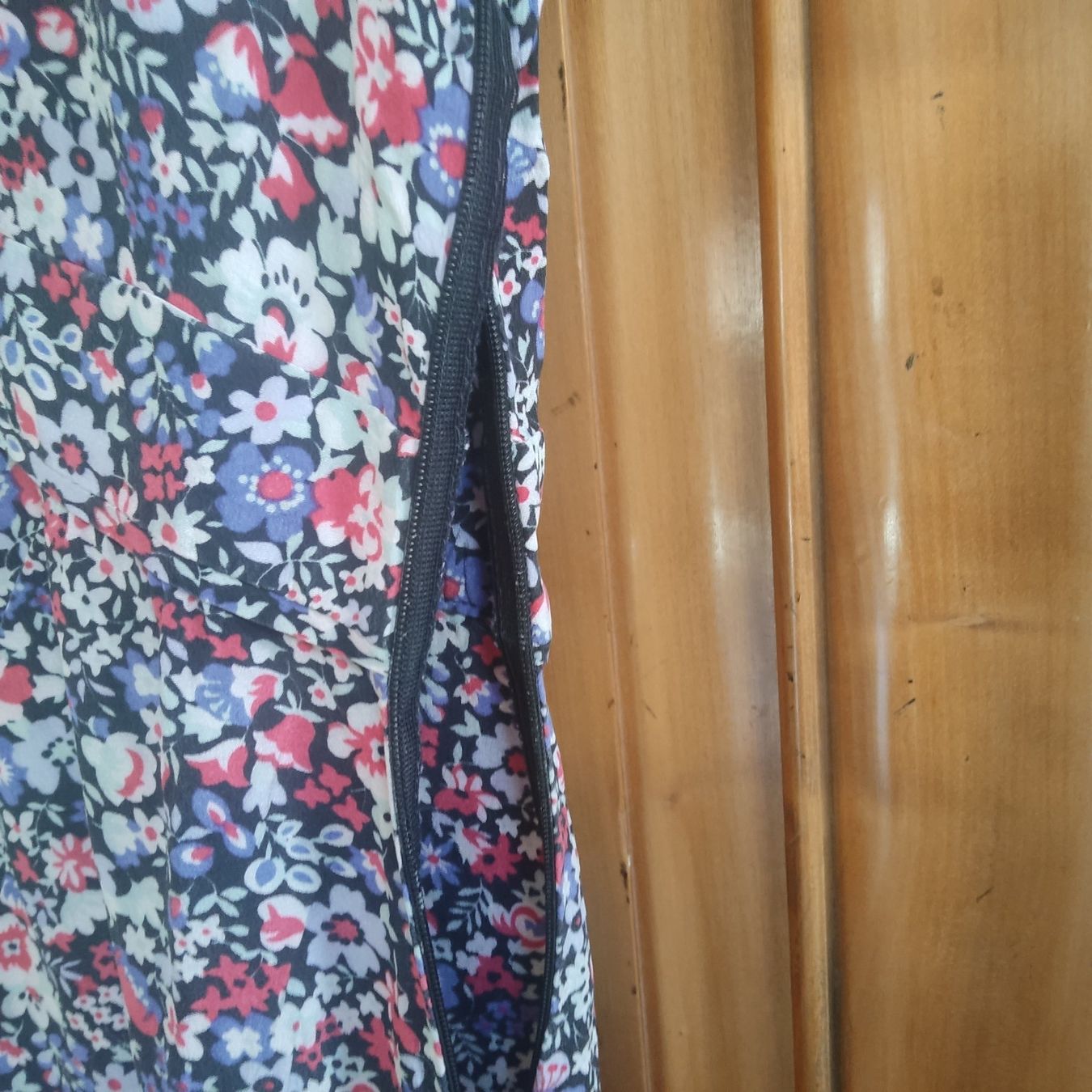 Maje Vestiti: Robe maje, imprimé Liberty, t.36 – Usato da Le Mouret venduto da ale_mq7l 3