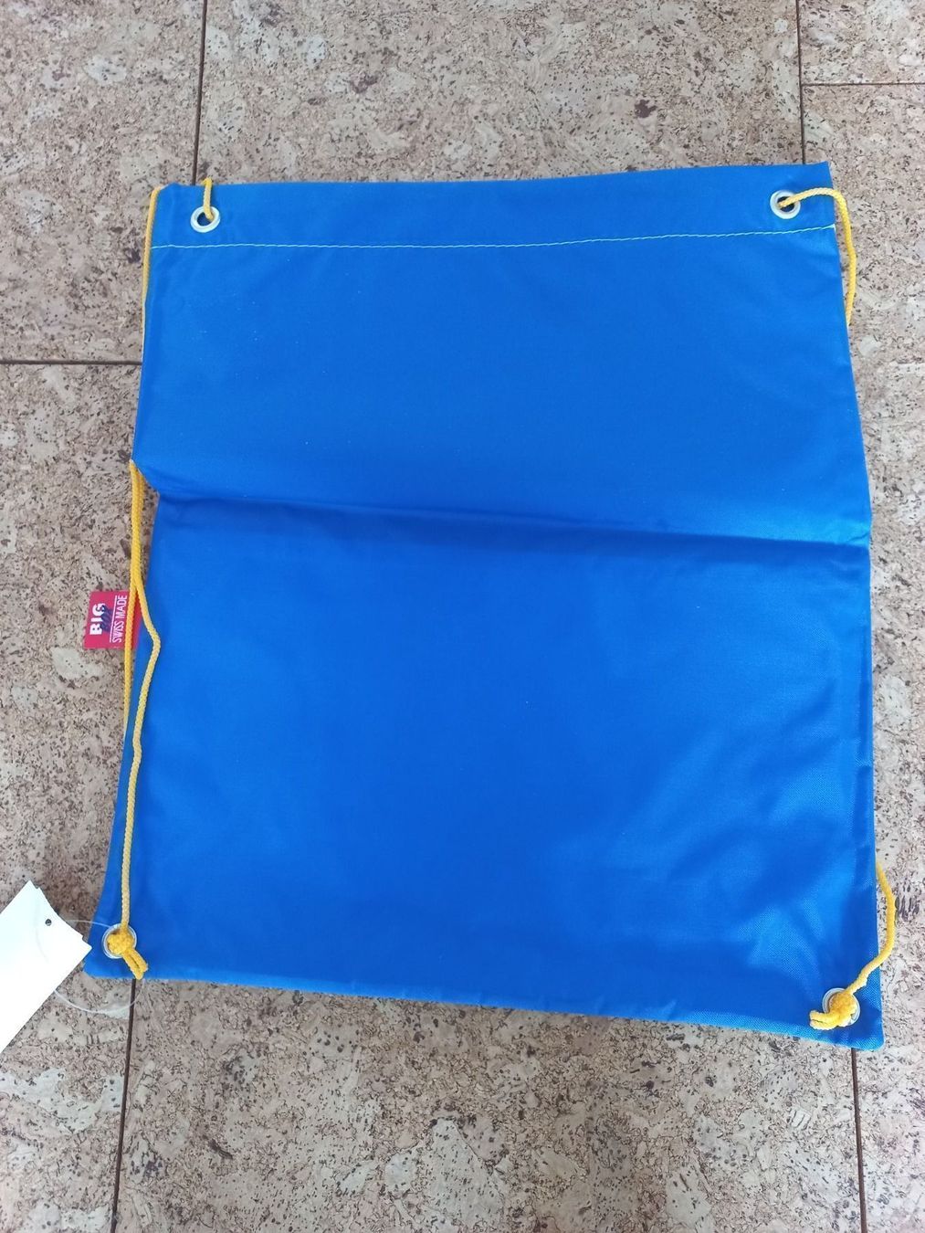 Borse & Zaini: Big Box Turnsack "Weisse Tiger" neu – Nuovo e nell'imballaggio originale da Oberuzwil venduto da venditum. 2