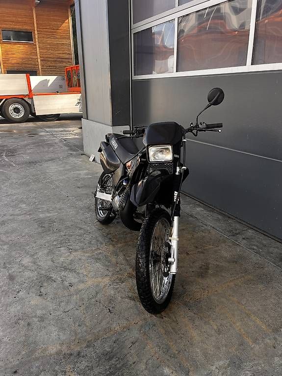 Yamaha Enduro: Yamaha Dt 125 R – Gebraucht aus Stalden (Sarnen) von bas_bh5k 2