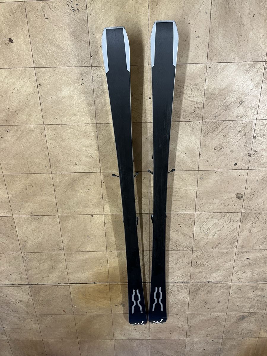 Head Skis: Ski – Gebraucht aus Wiggen von mfgUrs 3