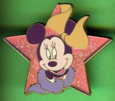 DISNEY  MINNIE  Stern