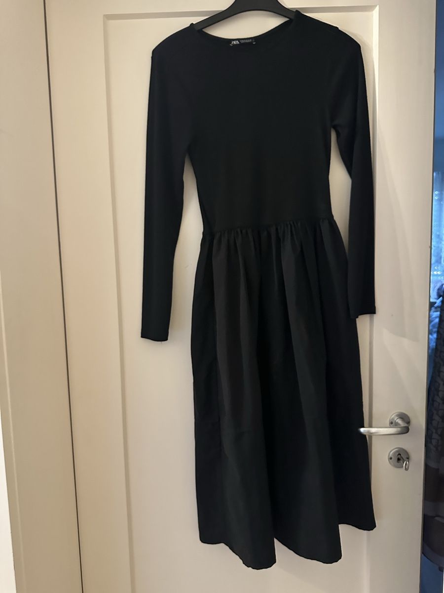 Zara Vestiti: Damen Zara Kleid Grösse/M – Nuovo (secondo la descrizione) da Basel venduto da Ivana_4 3