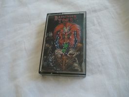 Musikkassette - Dangerous Toys - 70s 80er Rock Metal