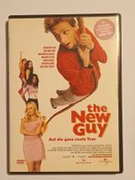 F1 DVD - THE NEW GUY (deutsch) - gebraucht