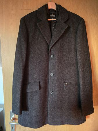 Scotch & Soda Wintermantel / Jacke Herren