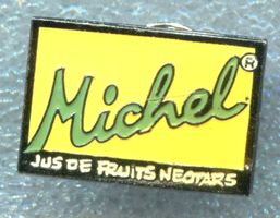 Michel Jus de Fruits Nectars
