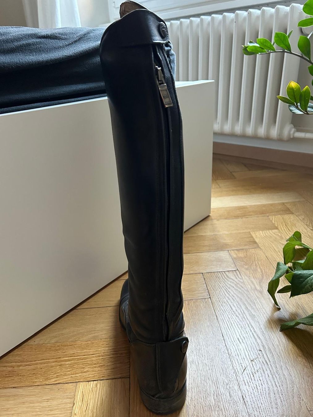 Felix Bühler Damenschuhe: Bottes équitation taille 39 – Gebraucht aus Lausanne von cadeha 3