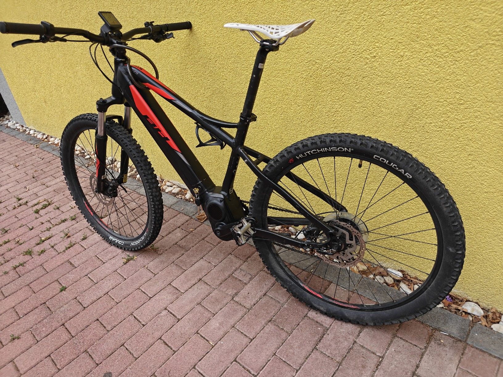 Biciclette: VTT BH atom – Usato da Granges-Marnand venduto da ale_q7j8 1