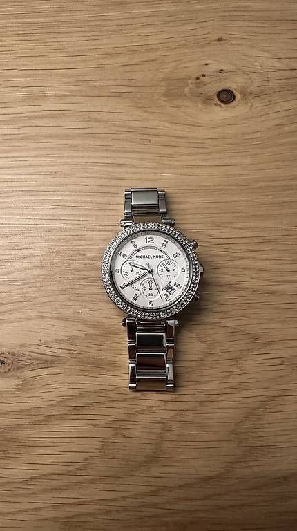 Michael Kors Orologi: Michael Kors Damenuhr MK5353 – Usato da Dübendorf venduto da ivana2