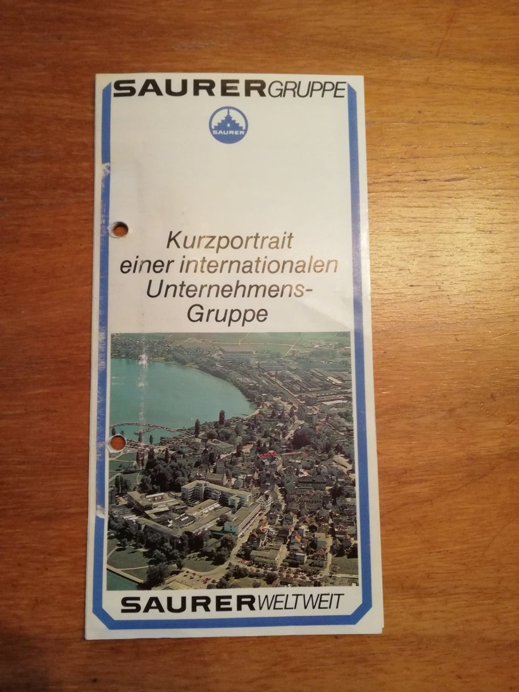 Libri: Saurer – Usato da Höfen b. Thun venduto da Sweetjona 1