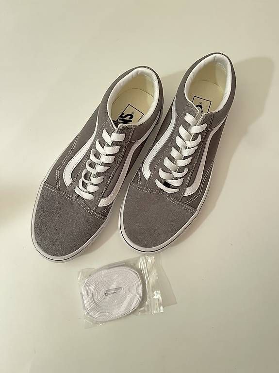 Vans Scarpe da uomo: Vans Old Skool Sneakers – Nuovo (secondo la descrizione) da Schöftland venduto da Mursenn 2