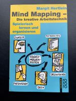 Mind Mapping: Die kreative Arbeitstechnik - Margit Hertlein