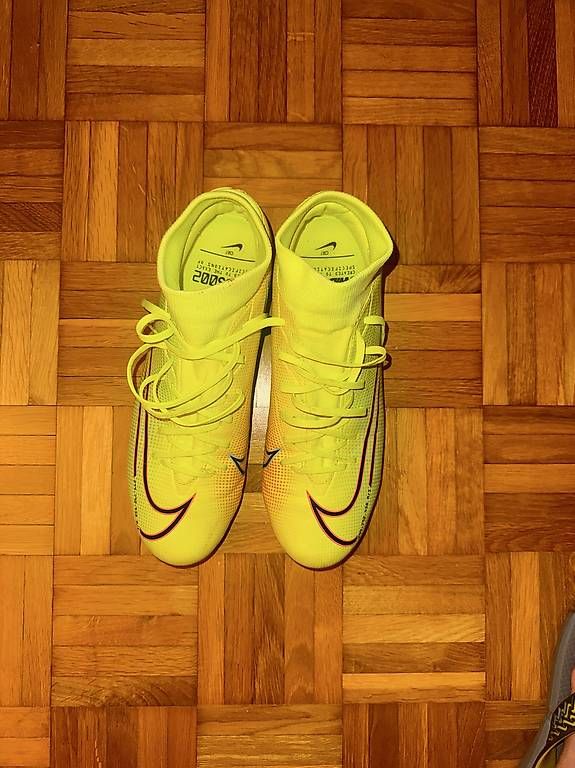 Scarpe da uomo: Nike Mercurial Superfly CR7 – Usato da Dübendorf venduto da trustedpicks 1