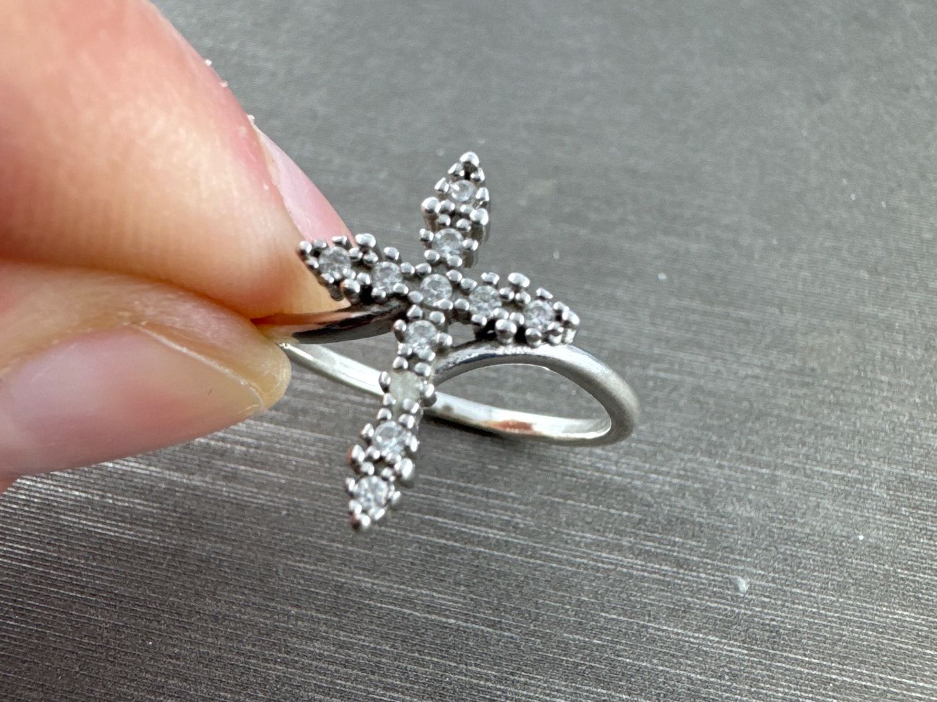 Ringe: Ring 925 Silber – Gebraucht aus Niederuzwil von leo_8857 2