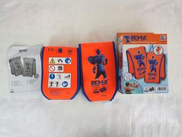 Bema Original Schwimmflügel Neopren