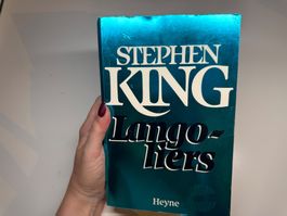 ROMAN: Stephen King, Langoliars