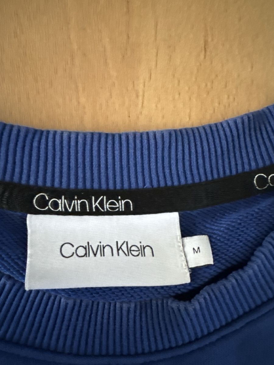 Calvin Klein Maglioni & Felpe: Pullover – Nuovo (secondo la descrizione) da Uzwil venduto da ale_27xy 1