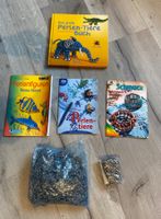 Perlen Perlenfiguren Bastelbücher Sicherheitsnadeln  Anhänge