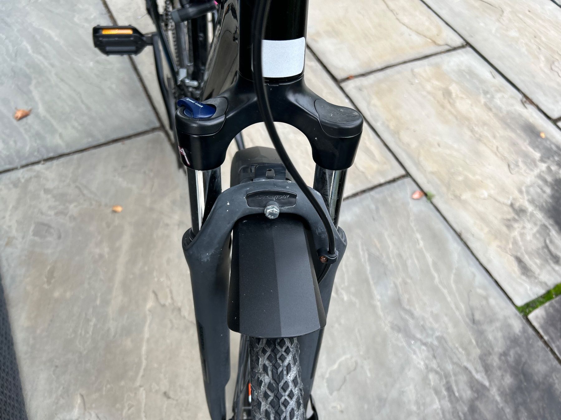 Trek Biciclette: Trek Mountainbike – Usato da Ebmatingen venduto da Mistelu 1