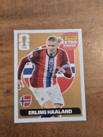 Extra Sticker Erling Haaland