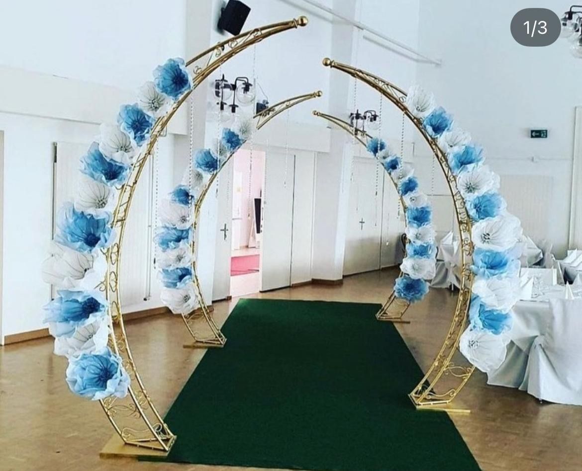 Tutte le decorazioni: Handgeschmiedete Spaliere 1/8 – Usato da Niederhasli venduto da moonstars