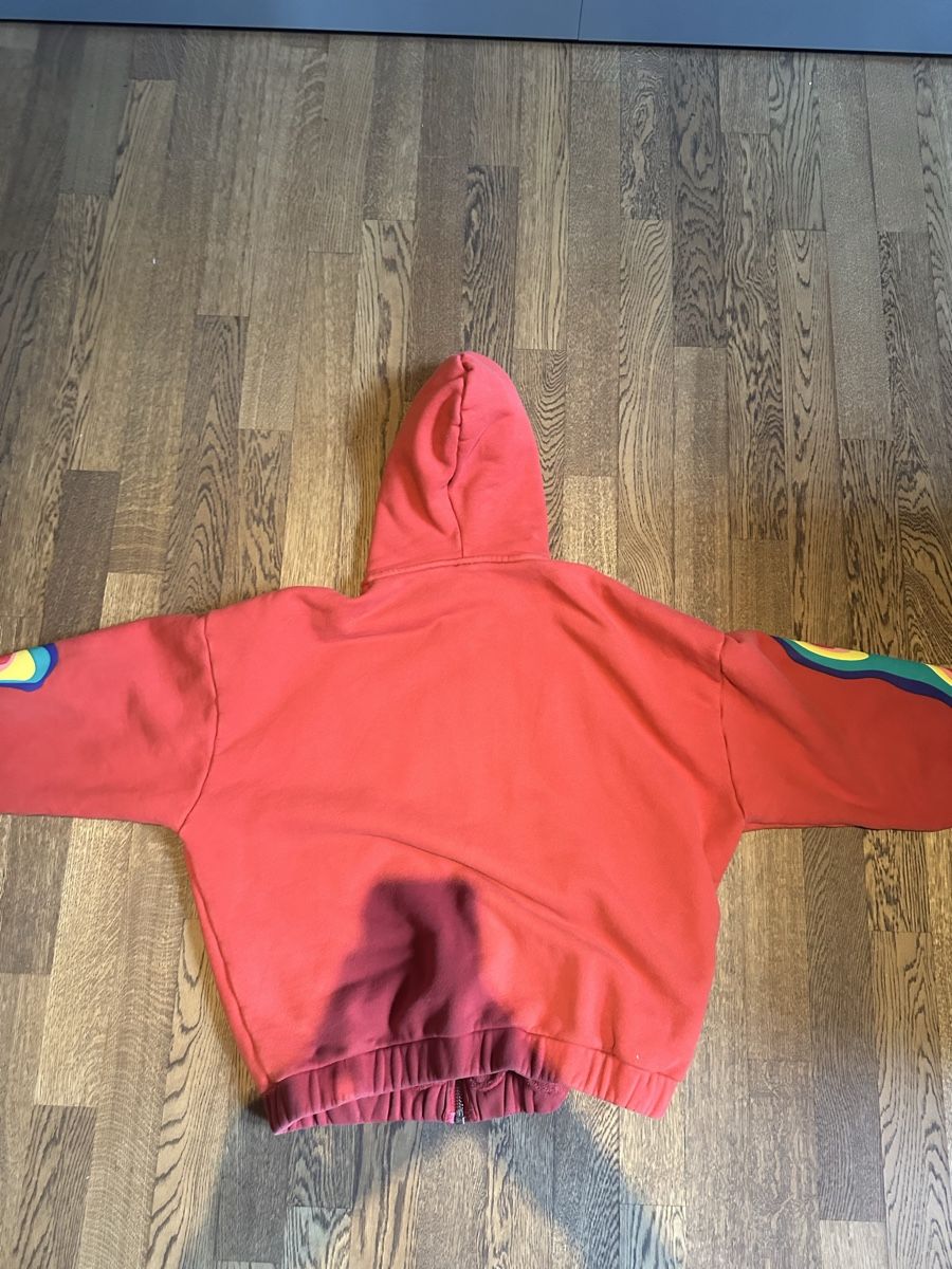 Pesoclo Pulls & Sweat-shirts: Peso Zip Hoodie Grösse L – D'occasion à Zürich par LSellingStuff 3