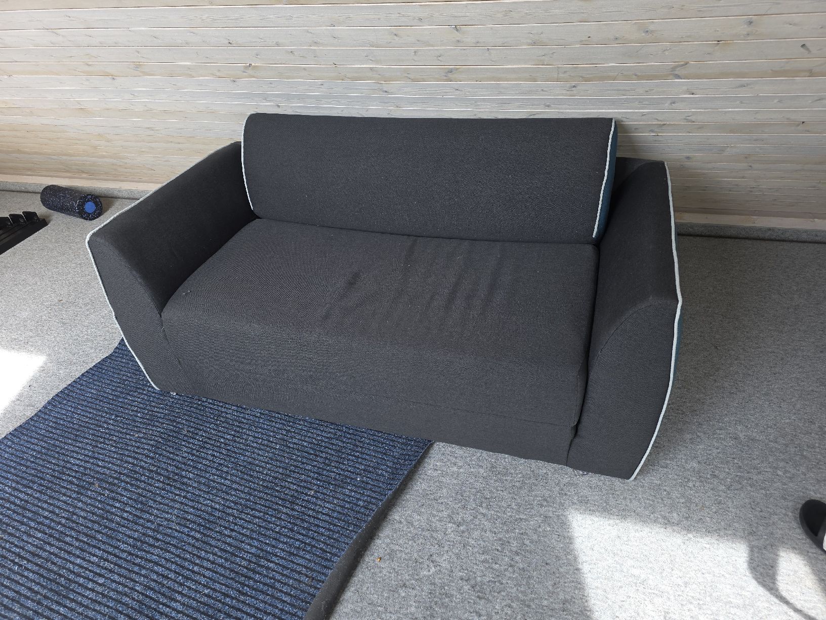 Divani: Bettsofa – Usato da Pfyn venduto da alex75