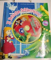 Il principe schiaccianoci Libro + DVD