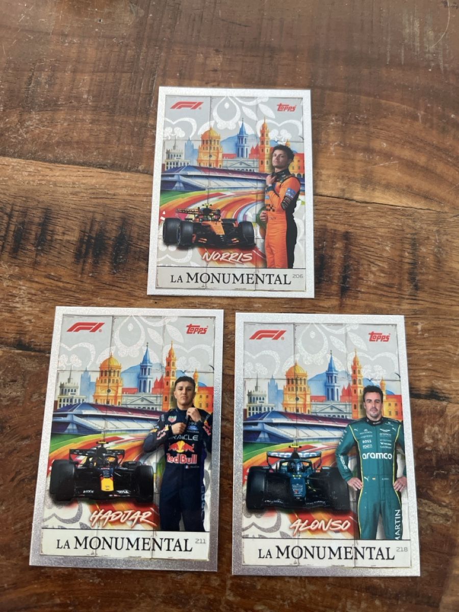 Topps Carte collezionabili: Topps Turbo Attax 2026 – Nuovo (secondo la descrizione) da Pfäffikon SZ venduto da wino1