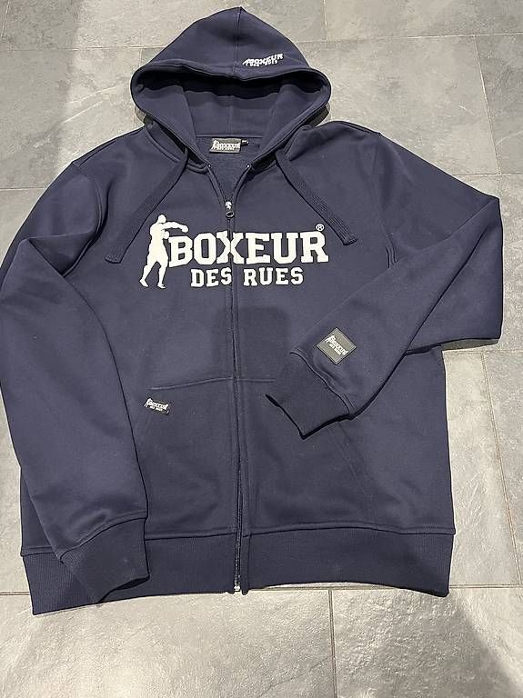 Pulls & Sweat-shirts: Pullover  – D'occasion à Würenlos par boc_b9bq