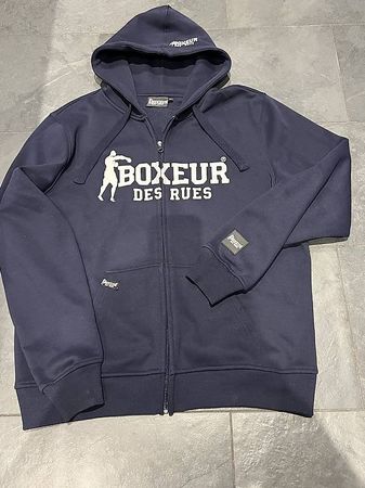 Pullover 