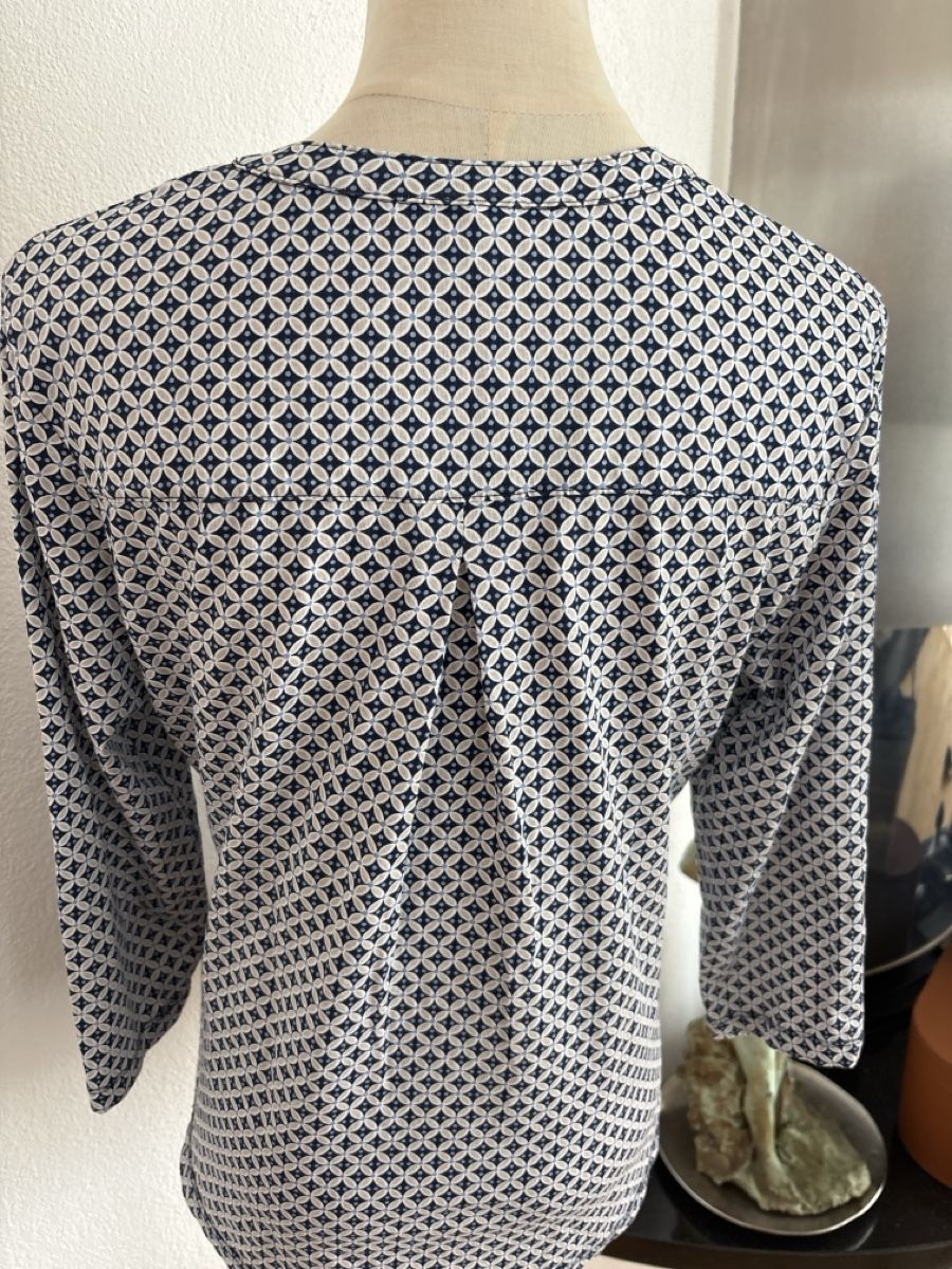 Gerry Weber Chemisiers: Gerry Weber Shirt Gr 38 – Neuf (Voir description) à Embrach par Dmoney 3