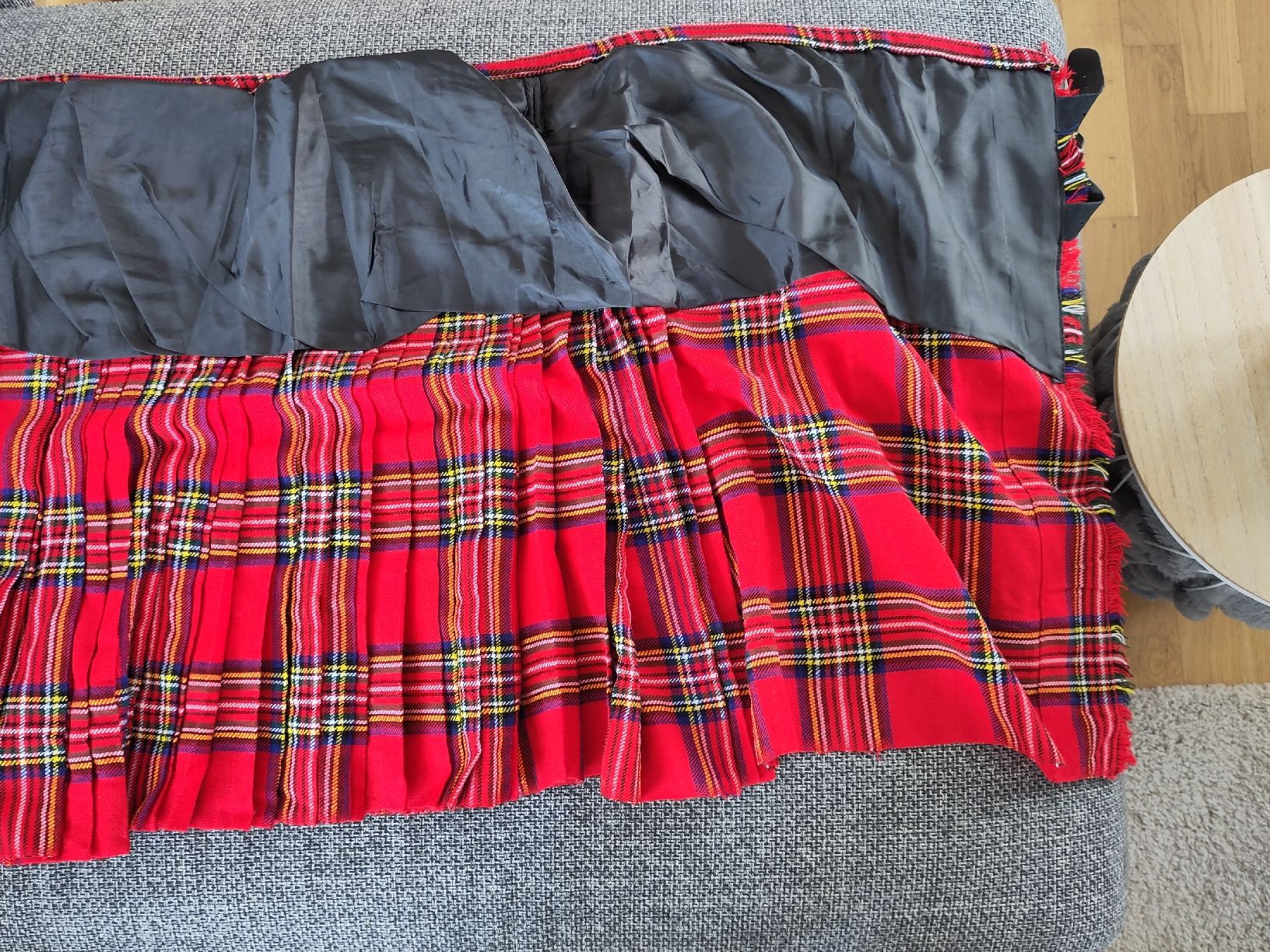 Kostüme: Kilt en excellent état – Neu (gemäss Beschreibung) aus Fribourg von Mistercactus 2