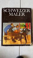 Schweizer Maler. 100 ausgewählte Titelbilder der Schweizer..