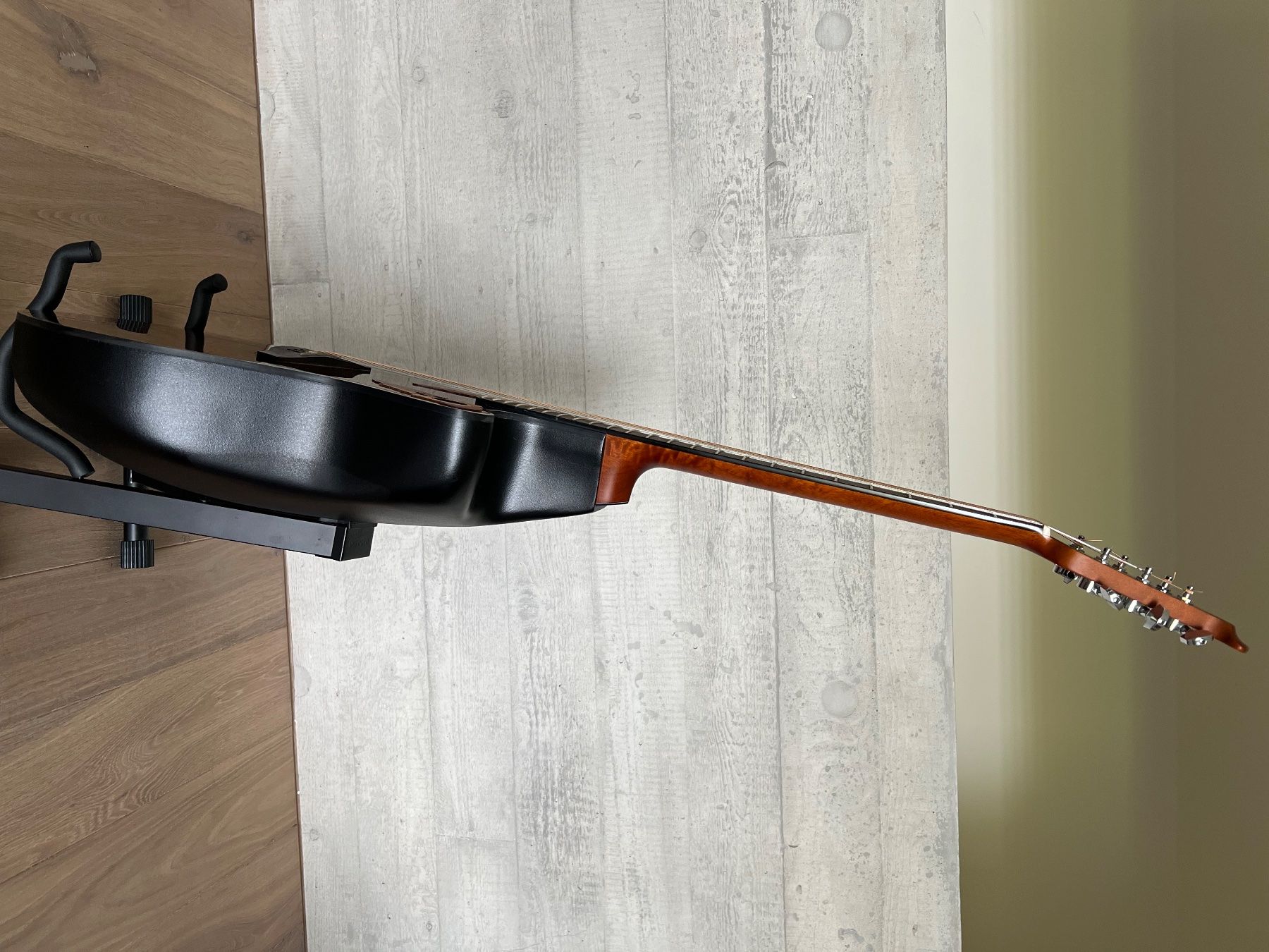 Ovation Strumenti musicali: Chitarra Ovation CE44P (Celebrity Elite Plus) – Usato da Morbio Inferiore venduto da aat_gzq2 2
