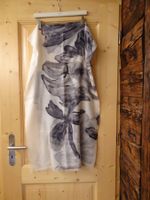 Wunderschöner Schal 200 cm x 121 cm - 42699