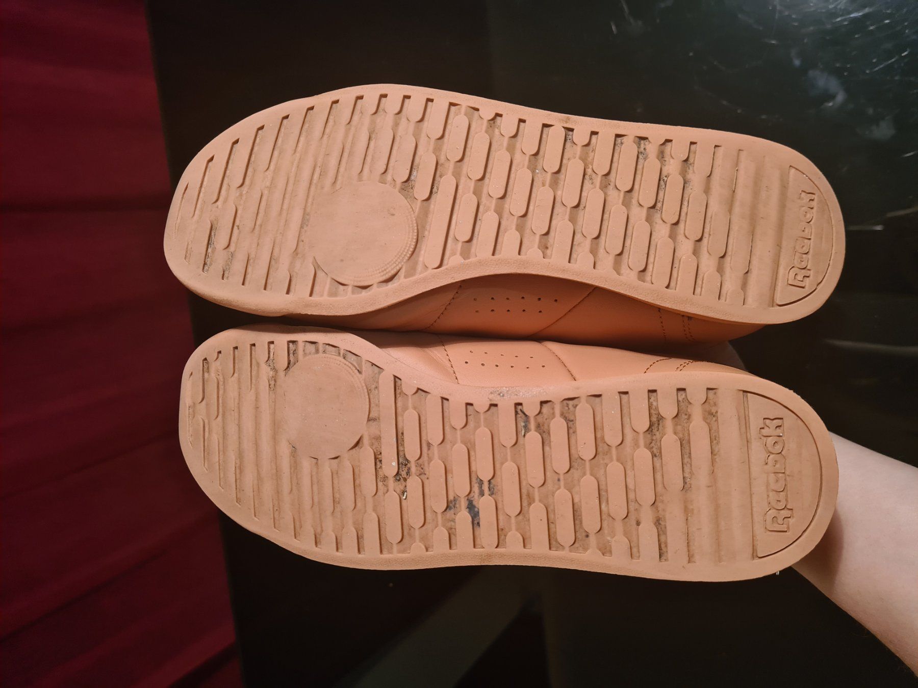 Reebok Scarpe da donna: Reebok Damen Gr 37 – Usato da Kloten venduto da Kri23 4