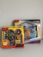 pokemon sealed produkte