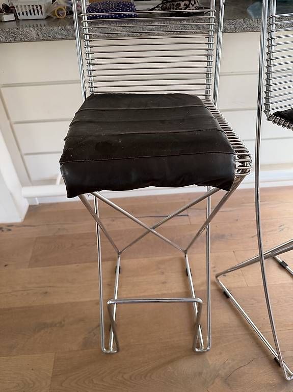 Sgabelli:  Barhocker von Mobitare – Usato da Pfeffingen venduto da HugiCH1220 1