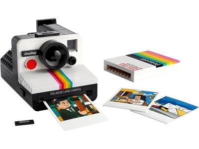 Lego Baukästen: 21345 LEGO Ideas Polaroid Camera – Neu und originalverpackt aus Ittigen von Mrdoubleg 1