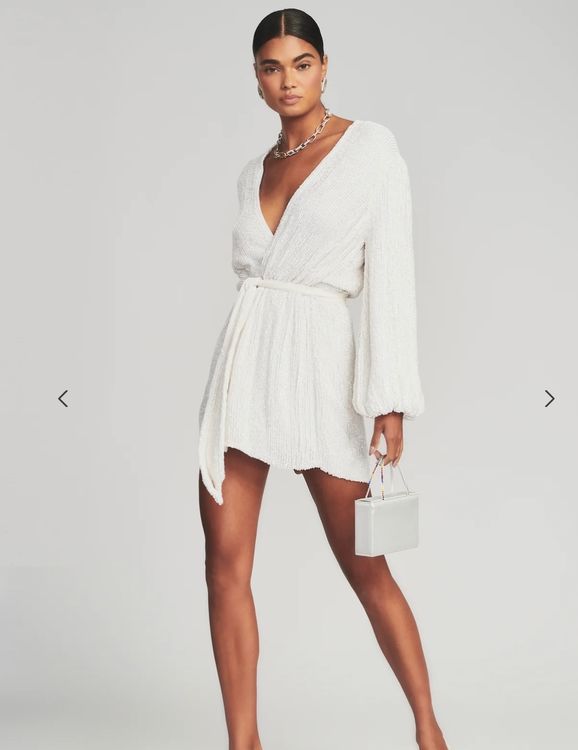 Retrofète Gabrielle robe Dress L | Kaufen auf Ricardo