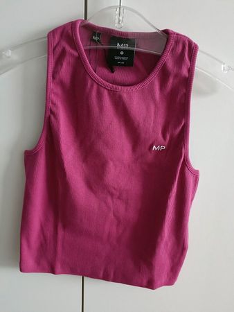 Sport Crop Top - Grösse M