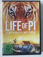 Life of Pi
