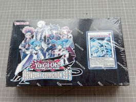 Yu-Gi-Oh! Legendary Collection 5D’s